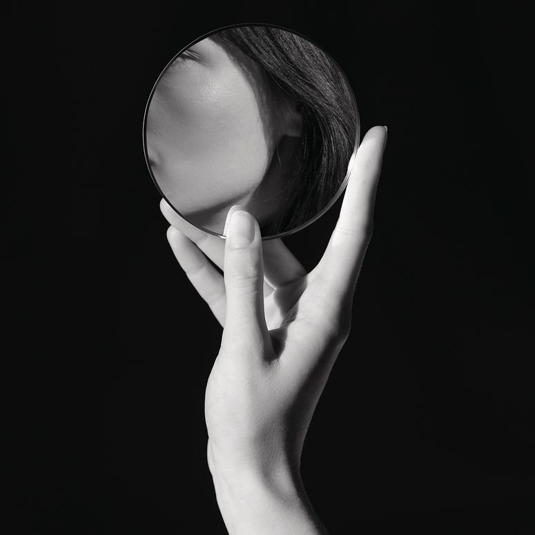 Image may contain: Finger, Human, and Person